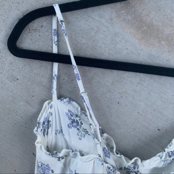 Reformation Posie Dress - Picture 7 of 7